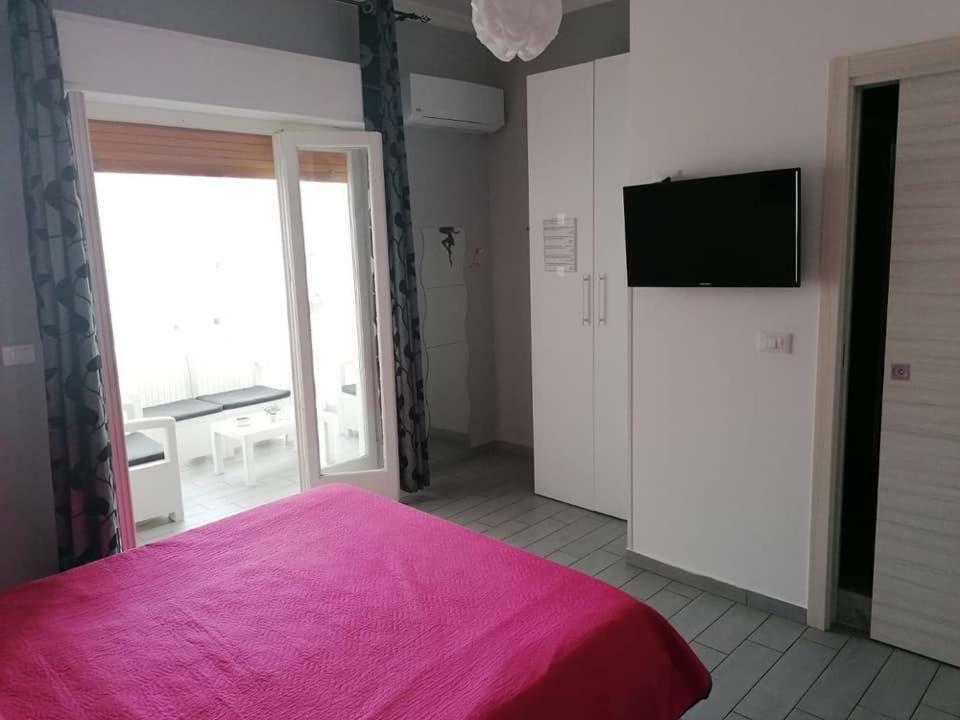 Casa Normanna Bed & Breakfast Monreale Exterior photo